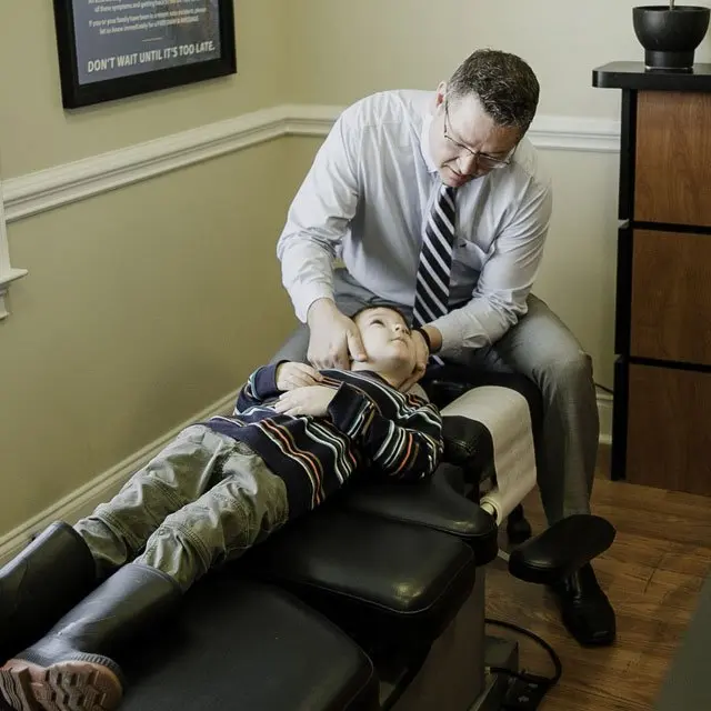 "Live pain-free. Regain life's rhythm with our chiropractic care. We offer relief and restoration. Say goodbye to discomfort; embrace vitality. Our tailored services prioritize your well-being, helping you reclaim a pain-free, fulfilling life. Experience holistic care, personalized for your journey to wellness."